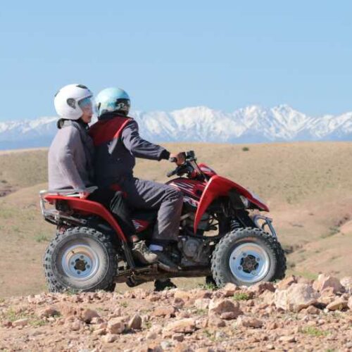Quad
