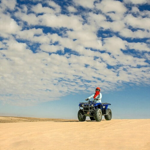 Quad