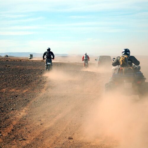 Quad