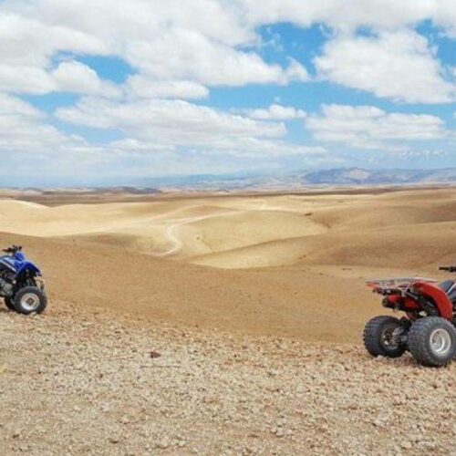 Quad